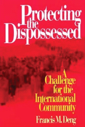 eBook, Protecting the Dispossessed : A Challenge for the International Community, Brookings Institution Press