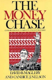 E-book, The Money Chase : Congressional Campaign Finance Reform, Brookings Institution Press