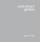 E-book, Customer Genius, Capstone