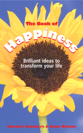 E-book, The Book of Happiness : Brilliant Ideas to Transform Your Life, Capstone