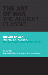 E-book, The Art of War : The Ancient Classic, Capstone