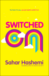 E-book, Switched On : You have it in you, you just need to switch it on, Capstone