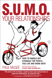 eBook, SUMO Your Relationships : How to handle not strangle the people you live and work with, Capstone