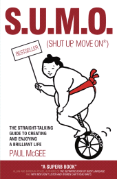 E-book, SUMO (Shut Up, Move On) : The Straight-Talking Guide to Creating and Enjoying a Brilliant Life, Capstone