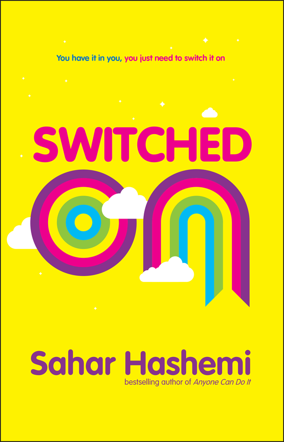 eBook, Switched On : You have it in you, you just need to switch it on, Capstone