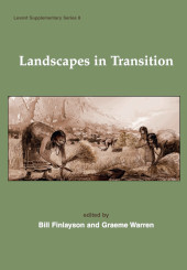 E-book, Landscapes in Transition, Finlayson, Bill, Casemate Group