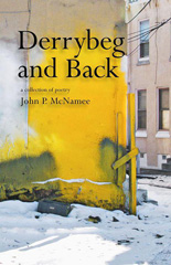 eBook, Derrybeg and Back, McNamee, John P., Casemate Group