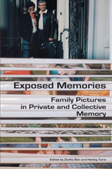 E-book, Exposed Memories : Family Pictures in Private and Collective Memory, Central European University Press