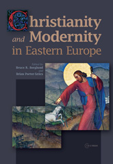 E-book, Christianity and Modernity in Eastern Europe, Central European University Press