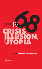 E-book, Promises of 1968 : Crisis, Illusion and Utopia, Central European University Press