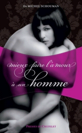 eBook, Mieux faire l'amour à un homme, Presses du Châtelet