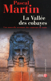 eBook, La Vallée des cobayes, Presses de la Cité