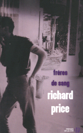 E-book, Frères de sang, Presses de la Cité