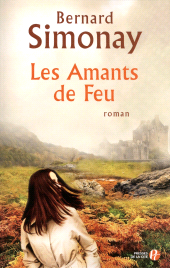 E-book, Les Amants de feu, Presses de la Cité