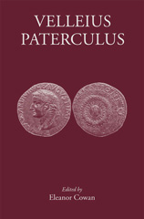 eBook, Velleius Paterculus : Making History, The Classical Press of Wales
