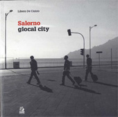 E-book, Salerno : glocal city, CLEAN