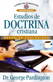 E-book, Estudios de Doctrina Cristiana, Editorial CLIE
