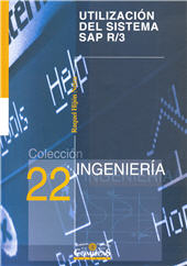 E-book, Utilización del sistema SAP R/3, Universidad Pontificia Comillas