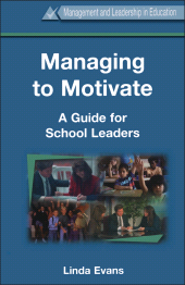 E-book, Managing to Motivate, Continuum