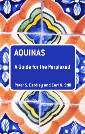 E-book, Aquinas: A Guide for the Perplexed, Continuum