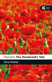 E-book, Atwood's The Handmaid's Tale, Continuum