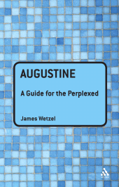 eBook, Augustine: A Guide for the Perplexed, Continuum