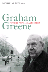 E-book, Graham Greene : Fictions, Faith and Authorship, Continuum