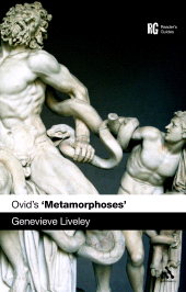 eBook, Ovid's 'Metamorphoses' : A Reader's Guide, Continuum