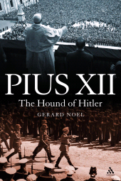 eBook, Pius XII : The Hound of Hitler, Continuum