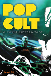 E-book, Pop Cult : Religion and Popular Music, Continuum