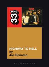 eBook, AC DC's Highway To Hell, Continuum