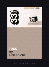 E-book, Fleetwood Mac's Tusk, Continuum