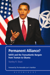 E-book, Permanent Alliance? : NATO and the Transatlantic Bargain from Truman to Obama, Continuum