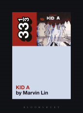 E-book, Radiohead's Kid A, Continuum