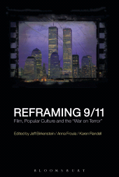 E-book, Reframing 9/11 : Film, Popular Culture and the "War on Terror", Continuum