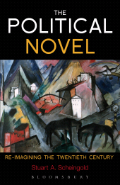 E-book, The Political Novel : Re-Imagining the Twentieth Century, Continuum