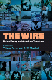 E-book, The Wire : Urban Decay and American Television, Continuum
