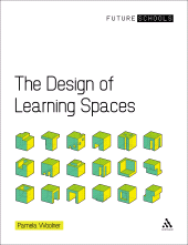 E-book, The Design of Learning Spaces, Continuum