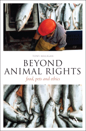 E-book, Beyond Animal Rights : Food, Pets and Ethics, Continuum