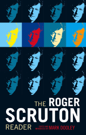 E-book, The Roger Scruton Reader, Continuum