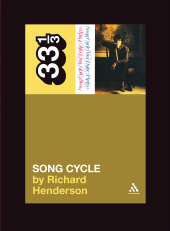 E-book, Van Dyke Parks' Song Cycle, Continuum