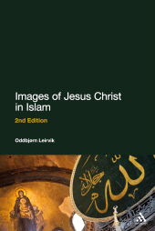 E-book, Images of Jesus Christ in Islam : 2nd Edition, Continuum