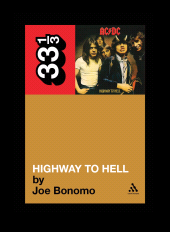 E-book, AC DC's Highway To Hell, Continuum