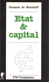 E-book, État et capital, ÉditionsLaDécouverte