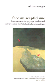 E-book, Face au scepticisme, ÉditionsLaDécouverte