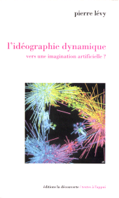 E-book, Idéographie dynamique, Lévy, Pierre, ÉditionsLaDécouverte