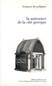 eBook, La naissance de la cité grecque, ÉditionsLaDécouverte