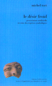 E-book, Le désir froid, ÉditionsLaDécouverte