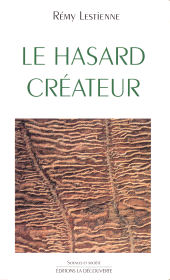 E-book, Le hasard créateur, ÉditionsLaDécouverte