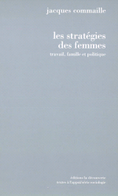 E-book, Les stratégies des femmes, ÉditionsLaDécouverte